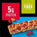 KIND Snacks Cranberry Almond Nut Bars, 12 / Box, KND17211