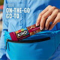 KIND Snacks Cranberry Almond Nut Bars, 12 / Box, KND17211