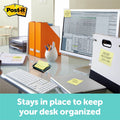 3M Post-it Pop-up Notes, Canary Yellow, 12 / Pack, MMMR330YWPK