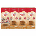 Nestle Professional Coffee mate Original Nondairy Liquid Creamer Singles, 4 / Carton, NES35110CT