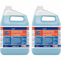 Procter & Gamble Spic and Span Disinfecting All-Purpose Spray and Glass Cleaner, Clear Blue, 2 / Carton, PGC32538CT