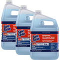 Procter & Gamble Spic and Span 3-in-1 All-Purpose Glass Cleaner, Light Blue, 3 / Carton, PGC58773CT