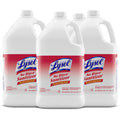 Reckitt Benckiser Professional Lysol No Rinse Sanitizer, 4 / Carton, RAC74389CT
