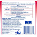Reckitt Benckiser Professional Lysol No Rinse Sanitizer, 4 / Carton, RAC74389CT