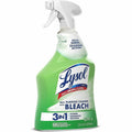 Reckitt Benckiser plc Lysol Multi-Purpose Cleaner with Bleach, White, 12 / Carton, RAC78914CT