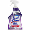 Reckitt Benckiser Lysol Mold/Mildew Remover, White, 12 / Carton, RAC78915CT