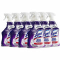 Reckitt Benckiser Lysol Mold/Mildew Remover, White, 12 / Carton, RAC78915CT