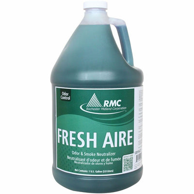 Rochester Midland RMC Fresh Aire Deodorant Concentrate, 4 / Carton, RCM12015627CT