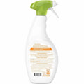 Seventh Generation Disinfecting Multi-Surface Cleaner, 8 / Carton, SEV22810CT