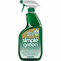 Sunshine Makers Simple Green Industrial Cleaner/Degreaser, 12 / Carton, SMP13012CT