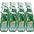Sunshine Makers Simple Green Industrial Cleaner/Degreaser, 12 / Carton, SMP13012CT