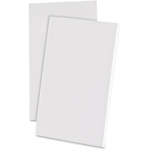 Ampad Recycled Glue Top Scratch Pad, 1 Pack