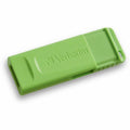 Verbatim America 16GB Store 'n' Go USB Flash Drive - 4pk - Red, Green, Blue, Black, 1 Pack, VER99123