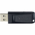Verbatim America 16GB Store 'n' Go USB Flash Drive - 4pk - Red, Green, Blue, Black, 1 Pack, VER99123