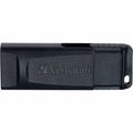 Verbatim America 16GB Store 'n' Go USB Flash Drive - 4pk - Red, Green, Blue, Black, 1 Pack, VER99123