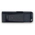 Verbatim America 16GB Store 'n' Go USB Flash Drive - 4pk - Red, Green, Blue, Black, 1 Pack, VER99123