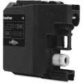 Brother Innobella LC201BK Original Standard Yield Inkjet Ink Cartridge - Black -, BRTLC201BK