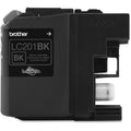 Brother Innobella LC201BK Original Standard Yield Inkjet Ink Cartridge - Black -, BRTLC201BK