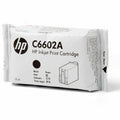 HP C6602A) Original High Yield Inkjet Ink Cartridge - Black -, HEWC6602A