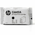 HP C6602A) Original High Yield Inkjet Ink Cartridge - Black -, HEWC6602A