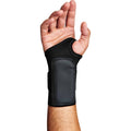 Tenacious Holdings Ergodyne ProFlex 4000 Single-Strap Wrist Support - Right-handed, Black, Extra Large (XL), EGO70008
