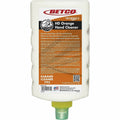 Betco Triton HD Orange Hand Cleaner Refill, White, 6 / Carton, BET7926200