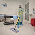 Rubbermaid Commercial Pulse Mopping Kit, Black, RCP1835528