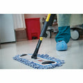 Rubbermaid Commercial Pulse Mopping Kit, Black, RCP1835528