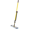 Rubbermaid Commercial Pulse Mopping Kit, Black, RCP1835528