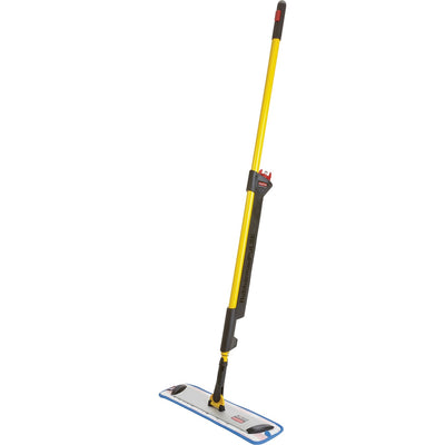 Rubbermaid Commercial Pulse Mopping Kit, Black, RCP1835528