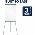 ACCO Quartet Melamine Presentation Easel, QRTET32EU