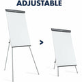 ACCO Quartet Melamine Presentation Easel, QRTET32EU