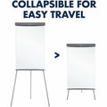 ACCO Quartet Melamine Presentation Easel, QRTET32EU