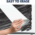 ACCO Quartet Melamine Presentation Easel, QRTET32EU