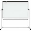 ACCO Quartet Prestige 2 Mobile Presentation Easel, QRTECM64P2
