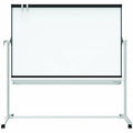ACCO Quartet Prestige 2 Mobile Presentation Easel, QRTECM64P2