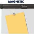ACCO Quartet Compass Nano-Clean Magnetic Mobile Presentation Easel, QRTECM32EU