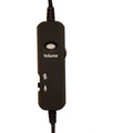Spracht ZŪM Stereo 3.5 and USB Headset, SPTZUM3500