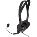 Spracht ZŪM Stereo 3.5 and USB Headset, SPTZUM3500