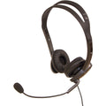 Spracht ZŪM Stereo 3.5 and USB Headset, SPTZUM3500