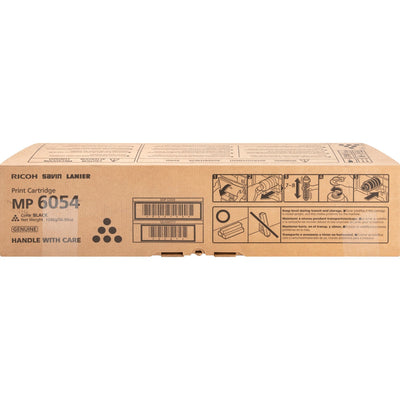 Ricoh Imaging Original Laser Toner Cartridge - Black -, RIC842126