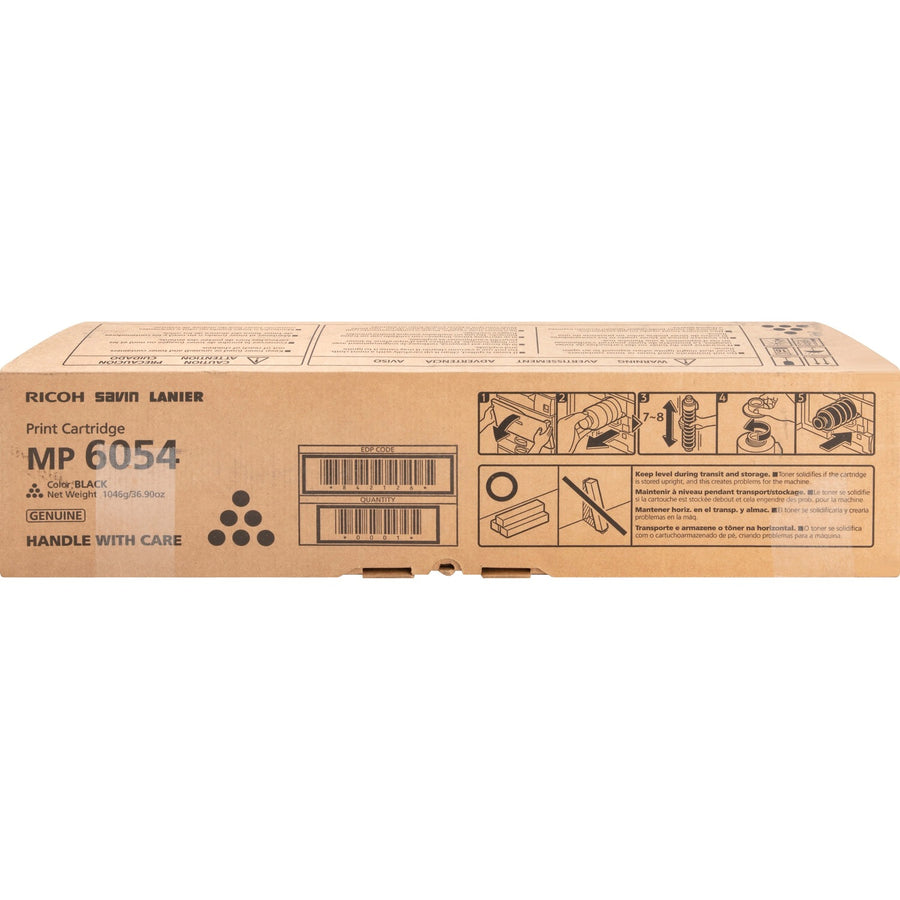Ricoh Print Cartridge Type MP 6054, RIC842126