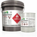 Avery UltraDuty™ GHS Chemical Labels 8�" x 11", for Laser Printers, White, 50 / Box, AVE60501