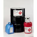 Avery UltraDuty™ GHS Chemical Labels 8�" x 11", for Laser Printers, White, 50 / Box, AVE60501