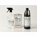 Avery UltraDuty™ GHS Chemical Labels 3�" x 5", for Laser Printers, White, 200 / Box, AVE60503