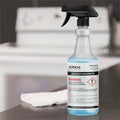 Avery UltraDuty™ GHS Chemical Labels 3�" x 5", for Laser Printers, White, 200 / Box, AVE60503