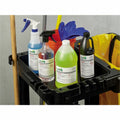 Avery UltraDuty™ GHS Chemical Labels 3�" x 5", for Laser Printers, White, 200 / Box, AVE60503