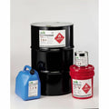 Avery UltraDuty™ GHS Chemical Labels 3�" x 5", for Laser Printers, White, 200 / Box, AVE60503