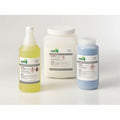 Avery UltraDuty™ GHS Chemical Labels 4" x 4", Permanent Adhesive, for Laser Printers, White, 50 / Box, AVE60504