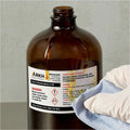 Avery UltraDuty™ GHS Chemical Labels 2" x 4", for Laser Printers, White, 500 / Box, AVE60505